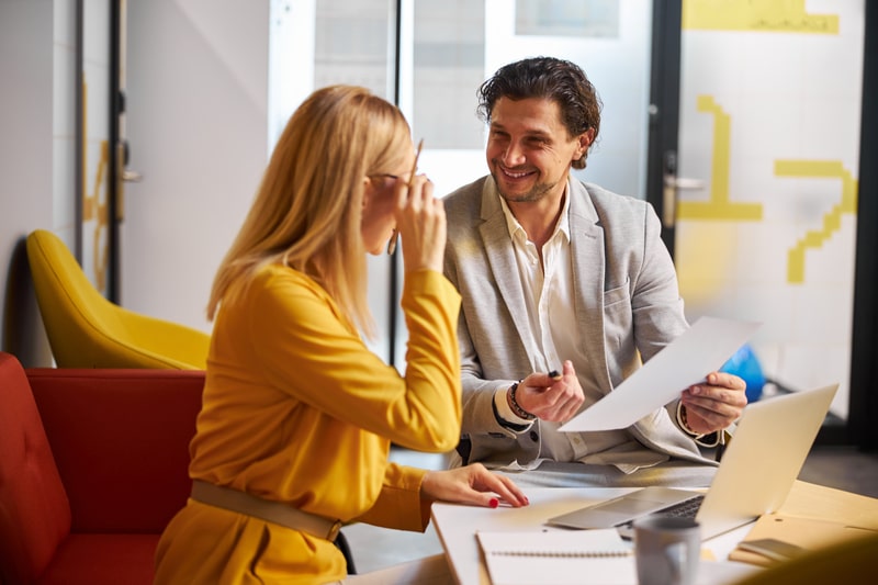 autoconsciencia no trabalho conversa