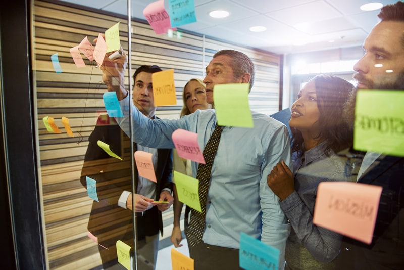 psicologia organizacional e do trabalho bord