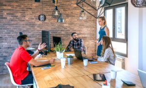 psicologia organizacional e do trabalho escritorio