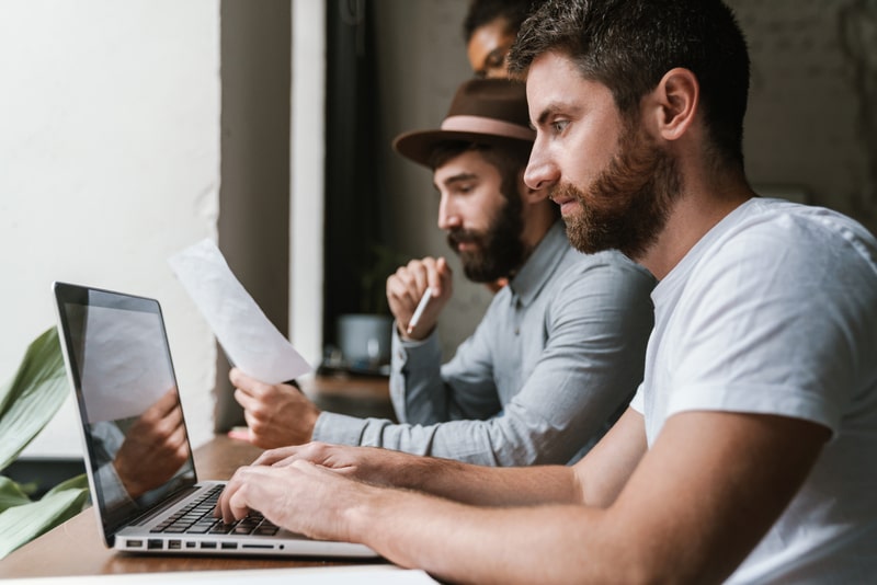 tipos de personalidade computador