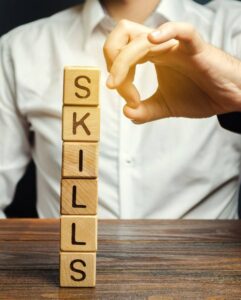 soft skills e hard skills palavras