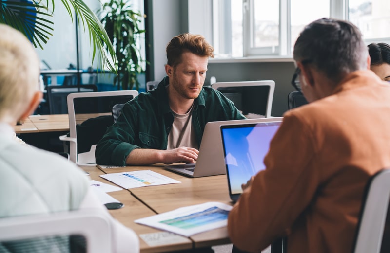 exemplos de habilidades coworking