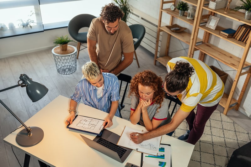 produtividade no trabalho planejamento