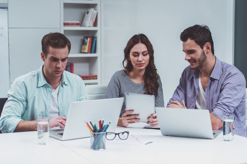 como desenvolver a inteligencia emocional equipe focada