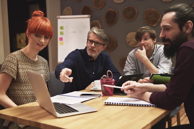 como desenvolver a inteligencia emocional equipe