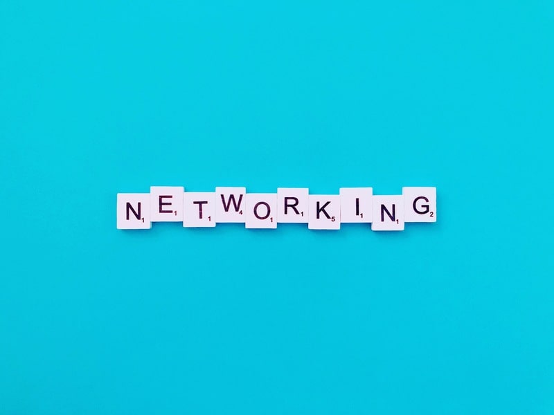 network palavra