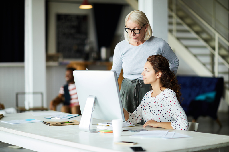 controle emocional mulher lider e liderada